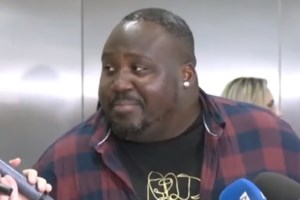 Eurovision 2024 | Ο Θανάσης Αλευράς απαντά για τη κριτική που δέχθηκε: "Είμαι υποχρεωμένος να ξέρω ποια είναι η πριγκίπισσα της Σουηδίας;" - εικόνα 3