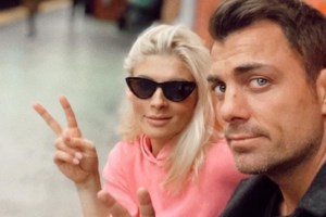 Η πρώτη ανάρτηση της Όλγας Πηλιάκη μετά την αποχώρησή της από το Survivor