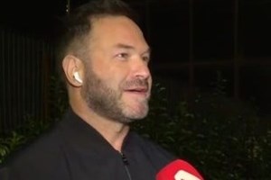 Αριστομένης Γιαννόπουλος: "Έχει τύχει να είμαι με σύντροφο μου και να μου τηλεφωνήσει η Αλεξάνδρα Παναγιώταρου"