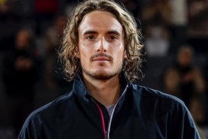 Ο Στέφανος Τσιτσιπάς αποθέωσε με ανάρτησή του τον Εμμανουήλ Καραλή - εικόνα 3