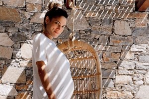 "Έλεγα στη Μαίρη Συνατσάκη πως είναι έγκυος και σκουντούσε τον Ίαν Στρατή"