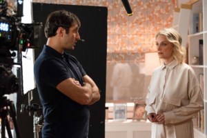 Γιούλη Τσαγκαράκη: "Ο αντικαταστάτης του Πάνου Νάτση ενσωματώθηκε τόσο γρήγορα που ήταν..."