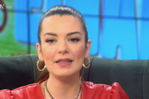Χείμαρρος η Νικολέττα Ράλλη για τις αντιεπαγγελματικές συμπεριφορές: "Δεν μπορώ τους γλείφτες"