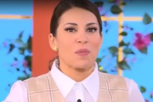Ελένη Χατζίδου: "Αν δεν αλλάξει την σκαλέτα της εκπομπής της η Ναταλία Γερμανού, θα είναι υποκριτικό" - εικόνα 2