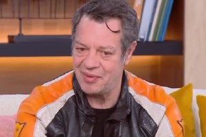 Φαίη Σκορδά: "Δεν μπορούσαμε να μην σε έχουμε μετά από αυτήν την επιτυχία"