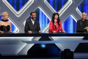 GNTM | Οι πρώτες εικόνες από τον ημιτελικό & η επιθυμία των τεσσάρων αγοριών