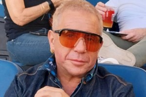 Η αποκάλυψη της Κατερίνας Καινούργιου για τη συνάντηση με τον Γιώργο Μαζωνάκη: "Βούρκωσα"