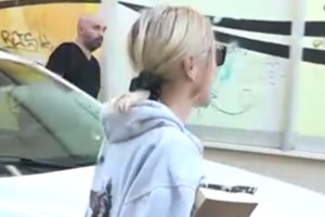 Ο Νίκος Μουτσινάς έκανε πρεμιέρα στον Alpha με επική ατάκα για την Αγγελική Νικολούλη - εικόνα 4