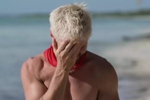 Νίκος Γκάνος: "Δεν μετανιώνω για το περιστατικό με τη Ναταλία Γερμανού, με έφεραν σε αυτό το σημείο" - εικόνα 2