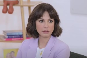 Νέο τατουάζ για την Κατερίνα Παπουτσάκη | Δείτε τι "χτύπησε" στο σώμα της