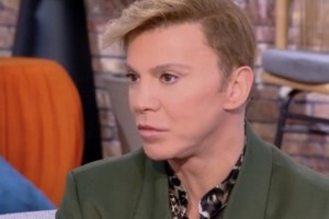 Τάκης Ζαχαράτος: "Θαύμασα τον Στέφανο Κασσελάκη με τον Τάιλερ που έχουν τη στήριξη των οικογενειών τους -  Το βρήκα υγιές και αληθινό"