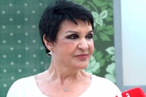 Κατιάνα Μπαλανίκα: "Δε νομίζω να πάρω πίσω το delete στον Αλέξανδρο Ρήγα" - εικόνα 3