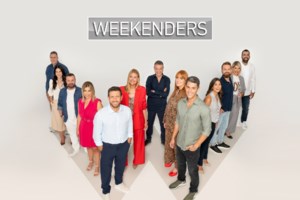 Η Μπέττυ Μαγγίρα μιλά για το τέλος από τον ΑΝΤ1: "Μέσα σε αυτούς που πρότεινα ήταν και ο Δημήτρης Πανόπουλος"