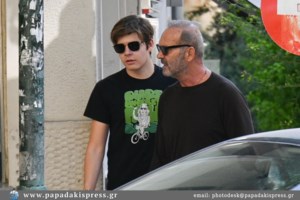 Πέτρος Κωστόπουλος: "Έκανα τη μεγαλύτερη βλακεία της ζωής μου - Χωρίσαμε τότε με την Τζένη" - εικόνα 3