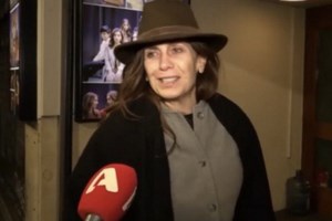 Κατερίνα Διδασκάλου: "Οι γιορτές φέτος ήταν πολύ δύσκολες - Εκείνο το βράδυ ήταν εφιαλτικό"