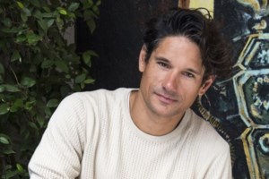 Ναταλία Γερμανού: "Είναι η καλλιτεχνική οντότητα του Πάνου Βλάχου αυτή - Να δεχόμαστε τους ανθρώπους με τις απόψεις τους"