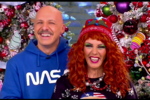 Η Κατερίνα Καινούργιου θα κάνει ποδαρικό στον Νίκο Μουτσινά!