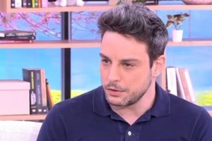 Άρης Μακρής: "Είμαι καλά - Βγήκα και είπα τη δική μου αλήθεια"