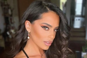 Η αποκάλυψη της Μαρίας Αντωνά για τη σχέση της με τον Γιώργο Λιάγκα: "Τον γνώρισα πριν 7 χρόνια..."