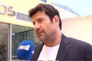 Αλέξης Γεωργούλης: "Η καταγγελία είναι ψευδής 100% - Δεν υπάρχει καμία ποινική δίωξη εναντίον μου" - εικόνα 2