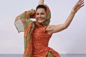 Ταξίδι στην Ινδία για τη Δήμητρα Ματσούκα & τον Πέτρο Κόκκαλη - Οι νέες φωτογραφίες με παραδοσιακές φορεσιές