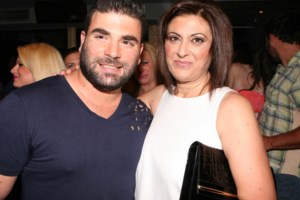 Γιώργος Θεοφάνους: "Έχασα τον πατέρα μου πριν τρία χρόνια, δεν το ήξερε κανένας"