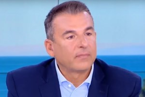 Το εξώδικο που έλαβε on air ο Γιώργος Λιάγκας & η απάντησή του - εικόνα 2
