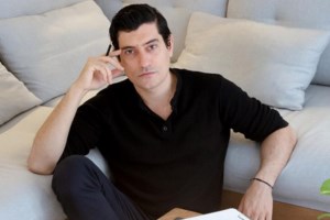 Αργύρης Πανταζάρας | Επιβεβαιώνει τις φήμες για τη νέα του σύντροφο