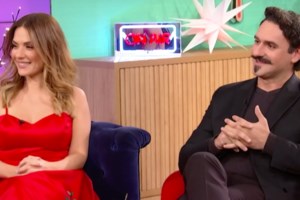 Η αποκάλυψη του Μελέτη Ηλία για "Το Σόι σου": "Είμαστε πιο κοντά από ποτέ" - εικόνα 4