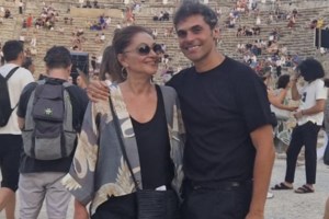 Όλες οι διάσημες αφίξεις στην Ορέστεια του Αισχύλου σε σκηνοθεσία Τερζόπουλου στην Επίδαυρο