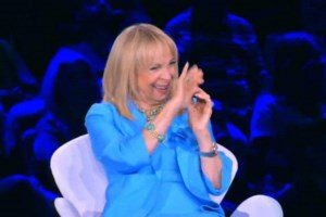 Άννα Φόνσου: "Έχω ευθύνη και εγώ για αυτή την ιστορία - Πήγαμε στα δικαστήρια και δικαιωθήκαμε" - εικόνα 3