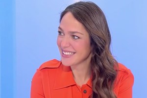 Δόμνα Μιχαηλίδου: Είχα ανθρώπους που μου έλεγαν "Κάτσε κάνε το παιδάκι σου και μετά θα δεις κι εσύ"