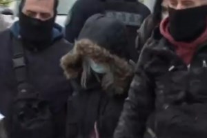 Μάνος Δασκαλάκης | Η πρώτη του αντίδραση μετά την προφυλάκιση της Ρούλας Πισπιρίγκου