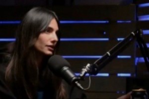 Ηλιάνα Παπαγεωργίου: "Σε αυτό το γύρισμα για το "GNTM" δεν μπόρεσα να συνεχίσω, έπαθα αιμορραγία"