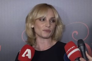 Ελεωνόρα Ζουγανέλη & Νίκος Συρίγος μαζί στην Αστυπάλαια! Το φωτογραφικό άλμπουμ των διακοπών τους - εικόνα 2