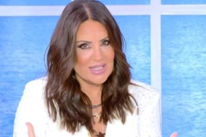 Η Ναταλία Γερμανού αναφέρεται στο trailer Πανόπουλου - Λαζάρου: "Μη δημιουργούμε σίριαλ χωρίς πρωταγωνιστές"