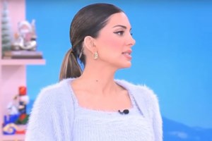 Η αποκάλυψη της Σταματίνας Τσιμτσιλή για τον Ανδρέα Μικρούτσικο: "Υπάρχει μία απογοήτευση..." - εικόνα 4