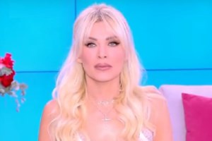 Κατερίνα Καινούργιου: "Όταν μία γυναίκα είναι σε μία φάση που προσπαθεί να κάνει ένα παιδάκι..."