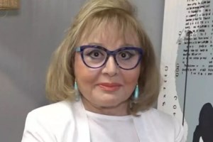 Νίκος Παπαδάκης: "Θα ήταν μία καλή εκπομπή αν κάποιοι δεν έβαζαν προσωπικές φιλοδοξίες πάνω από αυτό που κάναμε"