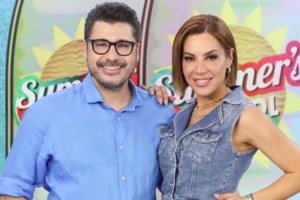 "Το λαμπάκι της Eλένης Μενεγάκη δεν θα σβήσει ποτέ. Είναι μοναδική στην τηλεόραση" - εικόνα 2
