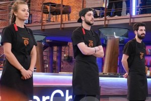 MasterChef | Αποχώρηση έκπληξη με πολλά κλάματα: "Είναι σαν να σου ξεριζώνουν την καρδιά"