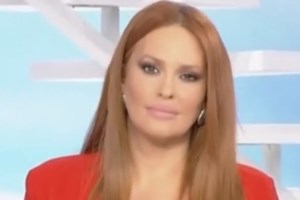 Ξέσπασε ο Λάκης Λαζόπουλος: "Ο Λιάγκας ξεκίνησε από ένα δελτίο κατινιάς στο Star και αναδείχθηκε σε μετρ της κιτρινίλας" - εικόνα 2