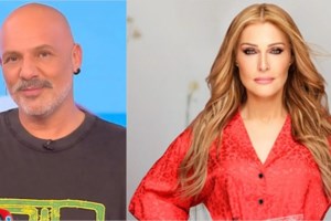 Η επική απάντηση Λιάγκα στον Μουτσινά: "Είναι πολύ πετυχημένος, δεν θα έπρεπε να ζηλεύει"