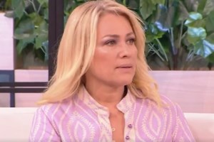 Μαριάννα Τουμασάτου: "Η θέση των βιαστών είναι στη φυλακή"