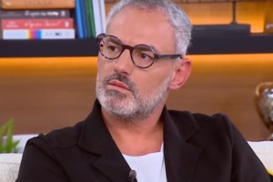 Ελεωνόρα Ζουγανέλη: "Έχασα 60 κιλά - Με καταπίεζε πολύ αυτό το πράγμα" - εικόνα 3