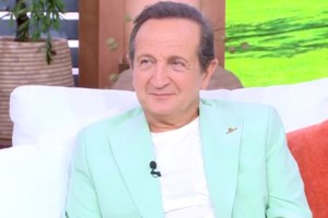 "Φέτος δεν θα εμφανιστώ καθόλου στην εκπομπή του Γιώργου Λιάγκα. Θα έπρεπε να ζητηθεί μια συγγνώμη"