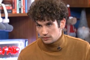 Ορέστης Χαλκιάς: "Δεν ξέρω πως ανακαλύψαν τον χωρισμό μου αλλά έκαναν πολύ μεγάλο λάθος" - εικόνα 2