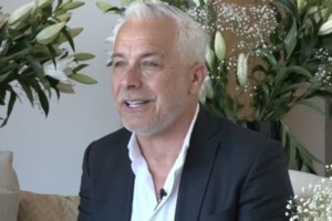 Ελένη Μενεγάκη για Χριστοπούλου – Μπραντ: "Έμεινα με το στόμα ανοιχτό"