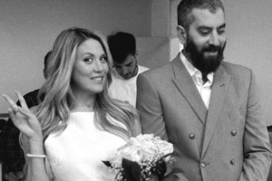 Γέννησε η Φωτεινή Πετρογιάννη!