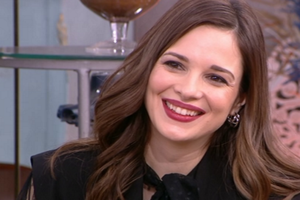 Ο Δημήτρης Ρουσσέτος διαψεύδει ότι παντρεύεται με την Ευγενία Δημητροπούλου